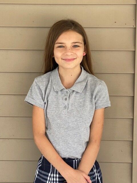 Adelyn LaBauve